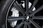 Maybach 57S by Knight Luxury 2014 года